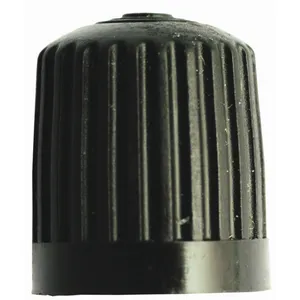 Milton Industries CAP PLAS DOME S 1286932 