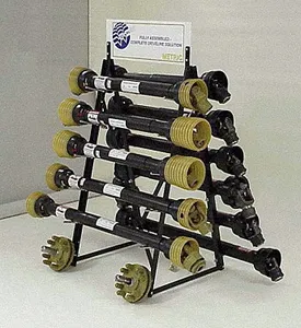 Weasler DISPLAY 1034174 