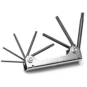 Wilmar Corp 8 PC FOLDING ST 1373562 