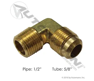 Automann Male Elbow 5/8i 1067468 