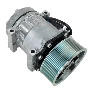TruckAir Compressor 392532 