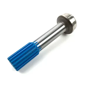 Meritor Spline Plug 349850 