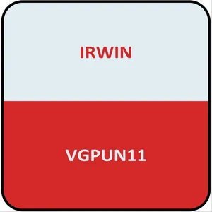 Irwin/Vise Grip 11 7/8  - SINGL 1365088 