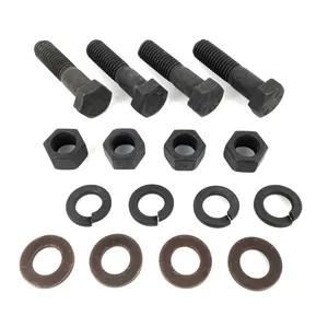 Buyers Products KIT MOUNT 296240 