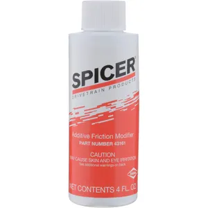 Spicer Conditioner - Differential Fluid 241208 