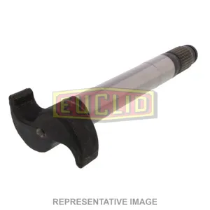 Euclid Q Plus 1.5 28 Spline Left Hand Camshaft 332766 