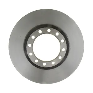Raybestos DISC BRAKE ROTOR 977384 