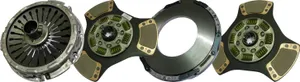 Illinois Auto CLUTCH 960508 