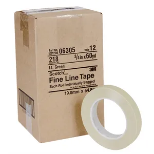 3M Automotive TAPE FINE LINE 1286892 