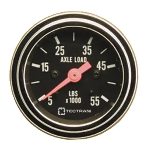 Tectran MECH GAUGE 1110962 