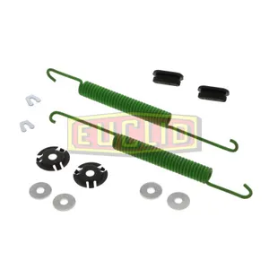 Euclid Hold Down Kit 1047832 