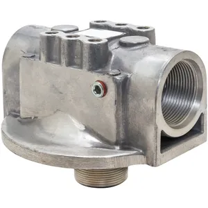 Baldwin FILTER BASE 365138 