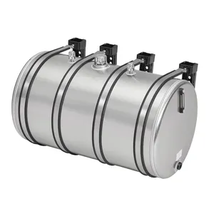 American Mobile Power 100 GAL ALUMN 1186512 