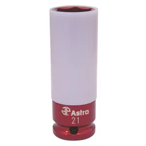 Astro Pneumatic Tool SOC 21MM 3/8D 1 1223114 