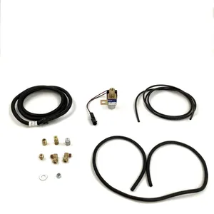 Horton Fan Clutch Solenoid Valve 250930 