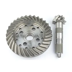 Spicer BEVEL GEAR SET 506962 