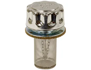 Buyers Products Breather Or Vent 225074 