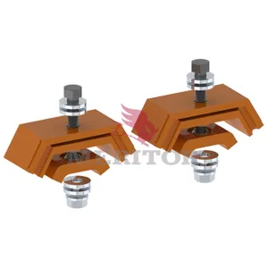 Meritor Motor Mount Kit 299380 