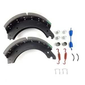 Armada Brake Shoe Kit, Reman 255822 