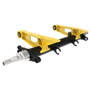 Holland BM&AXLE ASSEMBLY-BR 611424 