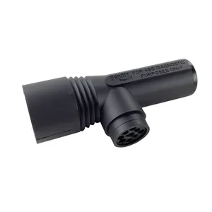 Bendix 7P TRLR CONN 335318 