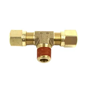 TruckPro Fitting - Air Line, Power Brakes 224640 