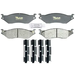 Raybestos RCATD777M 1641021 