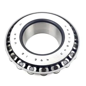 TrucKraft Bearing 261200 