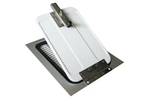 Fleet Engineers Door Vent 255378 