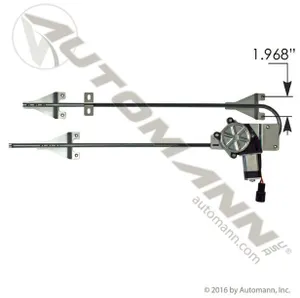 Automann PowWinReg 374054 