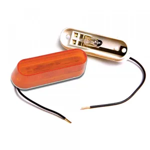 Grote AMBER-THIN LINE 320012 