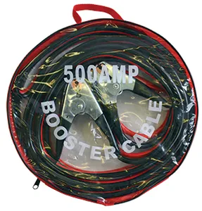 Tectran Jumper Cables 215678 