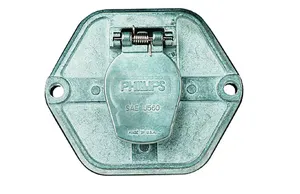 Phillips Auxiliary Light 301640 