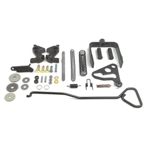 Holland Repair Kit - Lower Coupler Assembly, Fifth Wheel 223992 