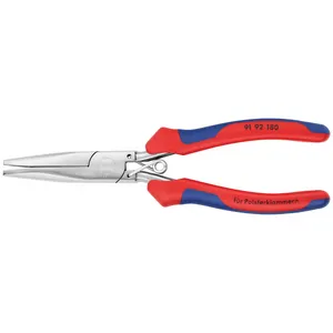 Knipex Tools 7-1/4 INCH HOG 1265046 