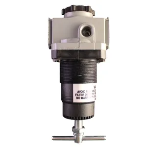 Milton HD 10-250PSI 898954 