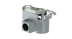 Wabco GLADHAND FILTE 328914 