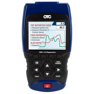 OTC/Division of SPX OTC 3211 OBD I 1318394 