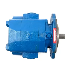 Permco Pump - Hydraulic 268392 