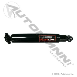 Automann Shock Absorber - Universal, Front And Rear Suspension 268786 