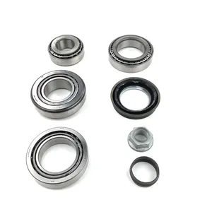 American Axle Axle Differential Bearing and Seal Kit 277010 