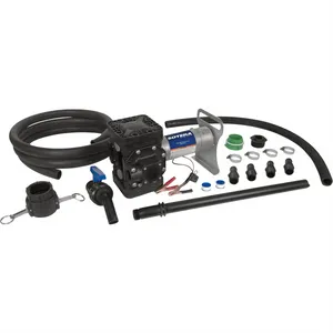 Tuthill Transfer Systems / Fill-Rite TOTE PUMP AND G 1239616 