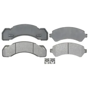 Raybestos RCATD184M 1552630 