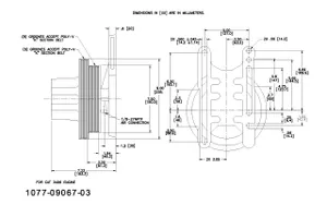 Kit Masters Re-Man K-Series 963824 
