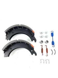 Armada Brake Shoe Kit, Reman 256938 