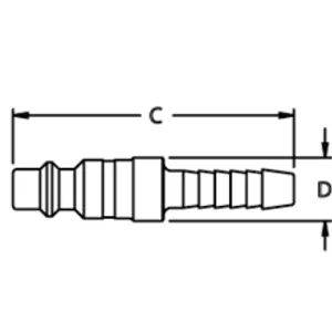 Eaton Cplng 1000 SER 1177399 