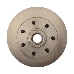 Raybestos DISC BRAKE ROTOR AND HUB ASSEMBLY 927474 