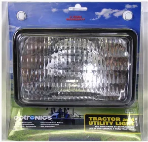 Optronics TRACT LT 353556 
