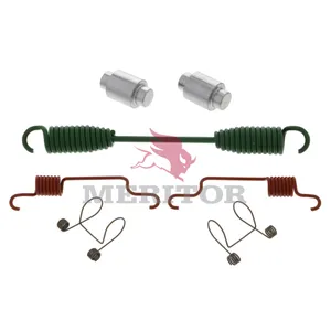 Meritor Brk Hdw-Mnr Bag 778316 