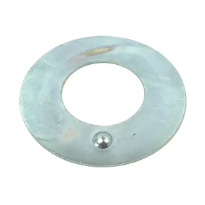 Euclid Lockwasher, Spindle, Axle, Front 306660 